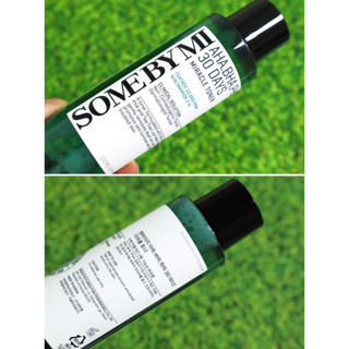 [SOME BY MI] Toner AHA-BHA-PHA 30 Days Miracle 150ml – Làm sạch & cải thiện da mụn