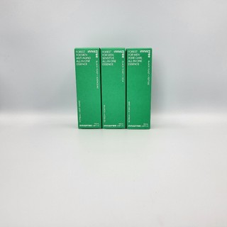 [Hàng mới về] Tinh chất Innisfree Forest tất cả trong một dành cho nam dung tích 100ml