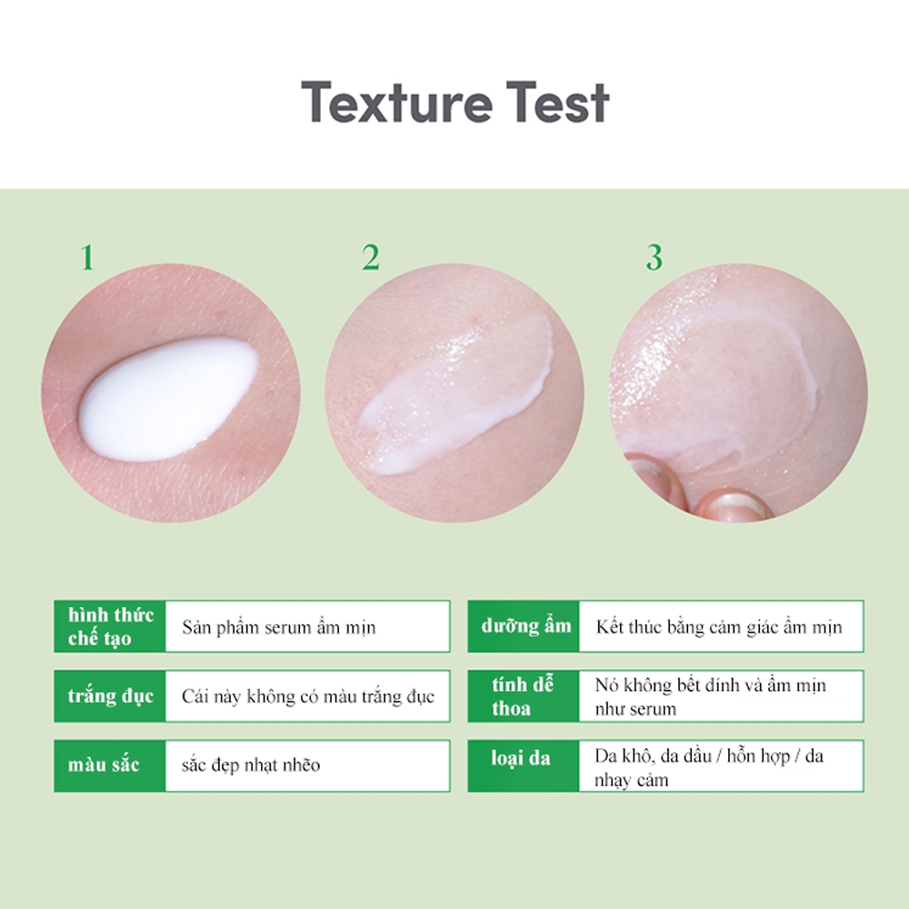 Serum chống nắng SUNTIQUE I 'm Vegan mỹ phẩm thuần chay