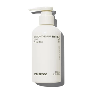 Sữa rửa mặt hoa cúc 200ml