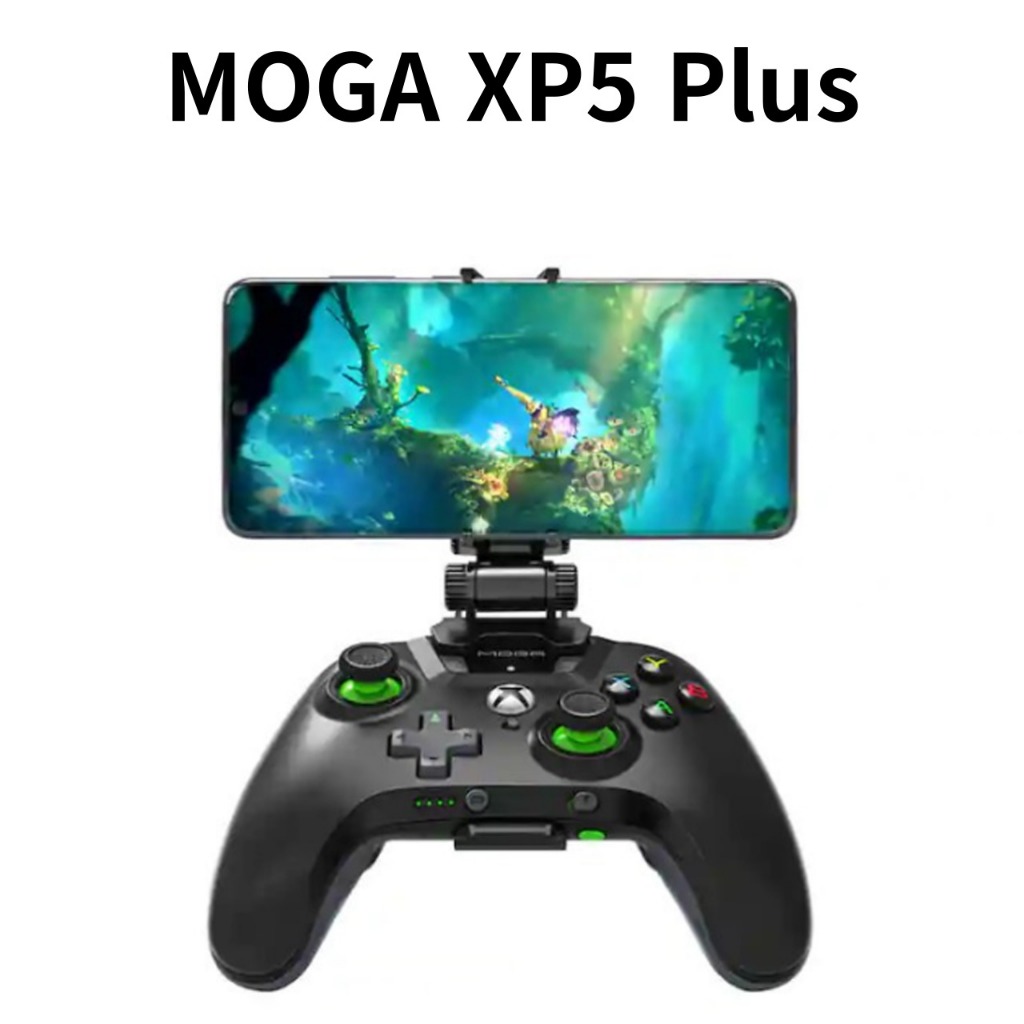 Bộ điều khiển Bluetooth MOGA XP5 Plus Trò chơi PC di động X-Box Live ...