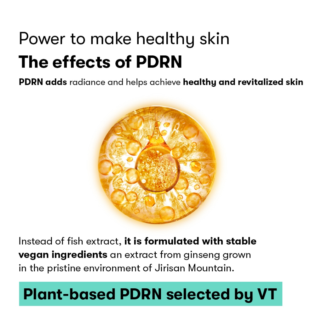 [VT] MINI SIZE Reedle Shot 100 / PDRN Essence / PDRN Cream 10ml Cải thiện kết cấu da Làm sáng chống lão hóa [Flagship chính thức]
