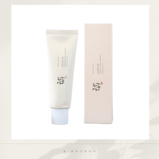 Beauty of Joseon Relief Sun Rice + Probiotics (SPF50 + PA + + +) 50mL * Hạn sử dụng 2028.06.16 *