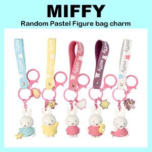 Túi hình dây đeo Pastel ngẫu nhiên quyến rũ