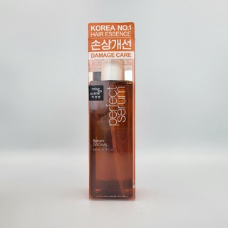 [Mise en Scene] Serum dưỡng tóc Perfect Original 80ml / 200ml