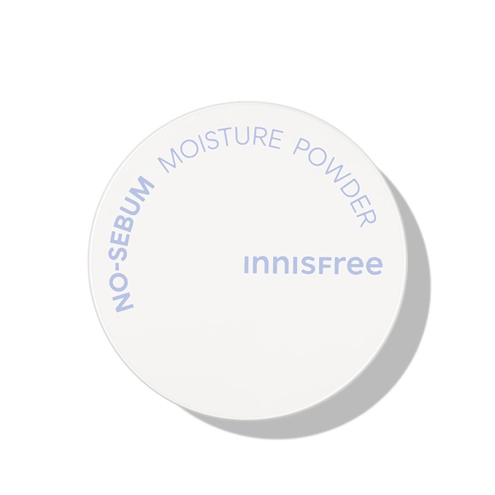 [Innisfree] Bột chống ẩm Sebum 5g