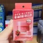Mặt nạ ngủ môi Berry, trái nho