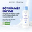 Bột Rửa Mặt Enzyme Tẩy Tế Bào Chết Sáng Mịn Da Tức Thì HiAmino All Enzyme Powder Wash 50g