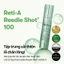 RETI-A Reedle Shot Retinol Care Giảm Kích Thước Lỗ Chân Lông [Cửa Hàng Chính Hãng]