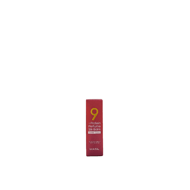 [MASIL] 9 Lọ Nước Hoa Protein Tơ Tằm - Tình Yêu Ngọt Ngào