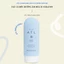 Kem dưỡng da trẻ em ATL 200ml bao gồm ceramide
