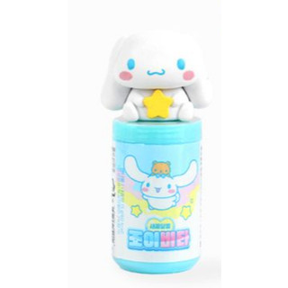 Sanrio Hình Kids Vitamin C Candy Set Season2 Kuromi My Melody Cinnamoroll Pochoacco