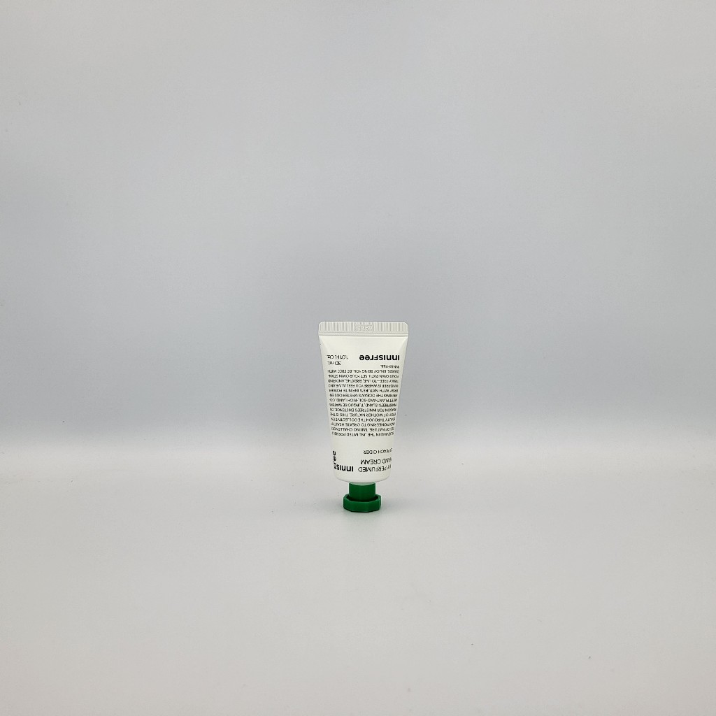Kem Dưỡng Da Tay Hương Nước Hoa Innisfree 30ml