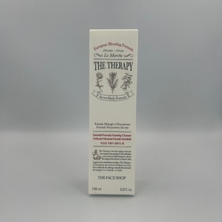(Hàng Mới Về) Sữa Rửa Mặt Tạo Bọt The Face Shop 150ml