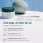 Kem dưỡng tảo biển phục hồi, chống lão hóa Ovalla Fucocentella Revitalizing Intensive Cream (50ml)