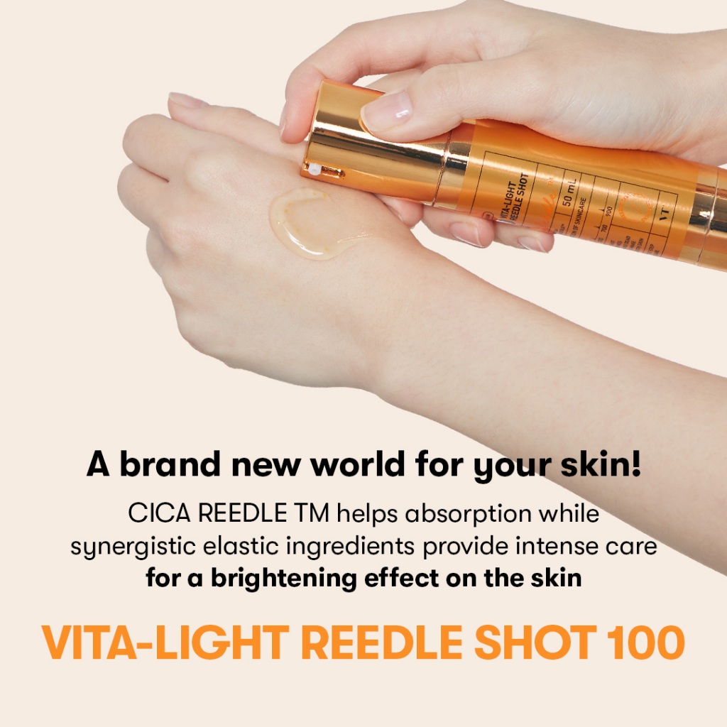 [Vt] Reedle Shot 300 & Gói bắn sậy màu [Flagship chính thức]