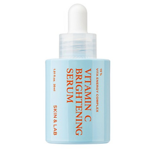 Skin & Lab Serum Vitamin C 30ml