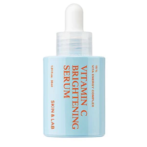 Skin & Lab Serum Vitamin C 30ml