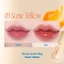 3D Son Bóng Đổi Màu — 4 Màu (5.3g) / 3D Changing Gloss