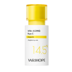 Vari:Hope Eight Days Pure Vitamin C Ampoule EX 20ml