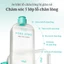 Toner tẩy tế bào chết Pore Zero 310ml | Toner cho kết cấu da mịn màng | Loại bỏ bã nhờn và chất thải | Mịn màng, tươi mới | Cân bằng dầu và nước | Chăm sóc tế bào chết hàng ngày