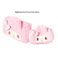 Túi đựng mặt MyMelody Giai điệu 3 màu 1035682