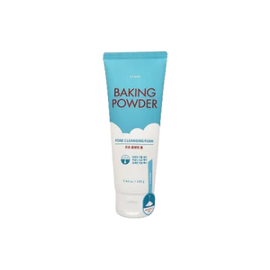 Sữa rửa mặt tạo bọt Etude House chăm sóc da 160ml