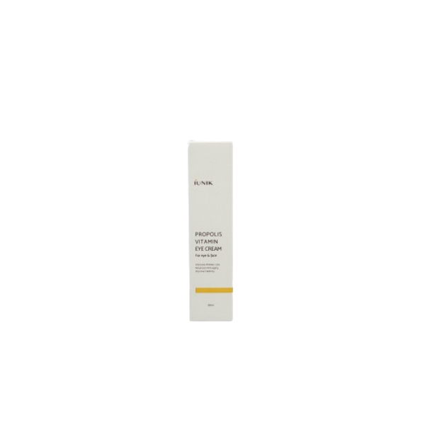 (Hàng Mới Về) Kem Dưỡng Da Mắt Chứa Vitamin Keo Ong 30ml Iunik