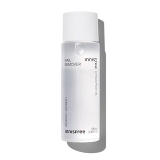 [Innisfree] Tẩy Móng Tay 100ml