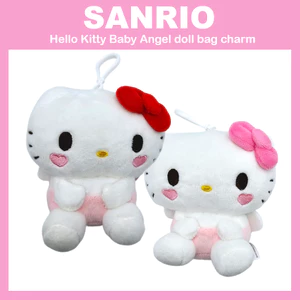 Túi búp bê Hello Kitty Baby Angel quyến rũ 1043248