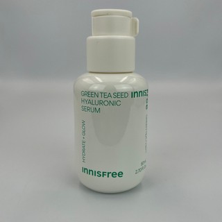 Serum Trà Xanh Innisfree DưỡNg Da HiệU Quả 80ml
