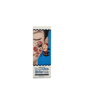 Toner Làm Sạch Da Chiết Xuất Hoa Quả Elizavecca 200ml