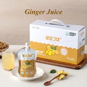 Trufru giống như gừng
