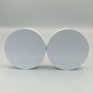 [Hàng mới về] Phấn nước MISSHA dưỡng ẩm SPF50+ PA+++