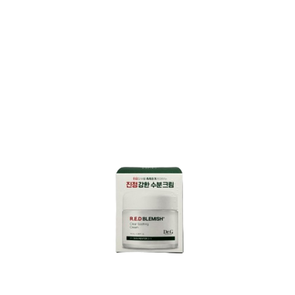 Kem làm mờ thâm DR.G 70ml