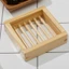 Giá để xà phòng bằng tre Erigeron