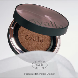 Phấn nước Ovalla Fucocentella 2 màu