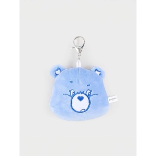 Móc Khóa Búp Bê Care Bears Dễ Thương Phiên Bản Hàn Quốc