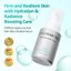 Serum Micro Bubble 70ml (PDRN, NIACINAMIDE, COLLAGEN) Chăm sóc da ban ngày và ban đêm [Flagship chính thức]