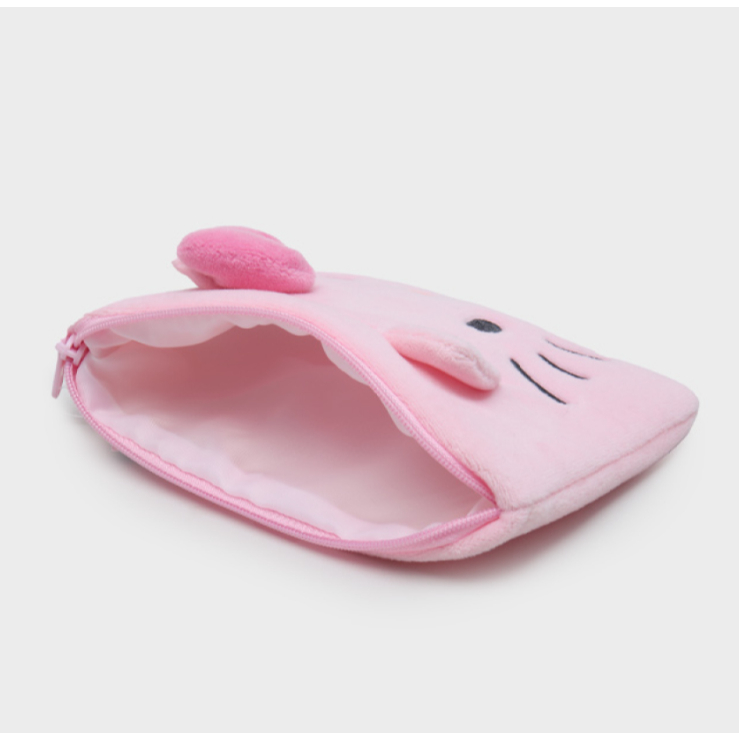 [Sanrio] Túi may phẳng HelloKitty 3 màu koreadaiso 1035679