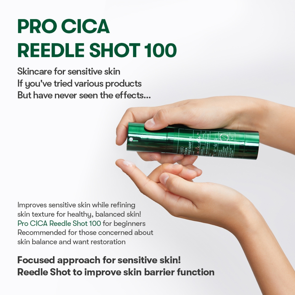 [Vt] Reedle Shot 300 & Gói bắn sậy màu [Flagship chính thức]