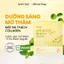 Mặt Nạ Thạch Collagen Dưỡng Sáng Da & Chống Lão Hoá AC Deep Skin Clarity Mask (HỘP 4 MIẾNG)