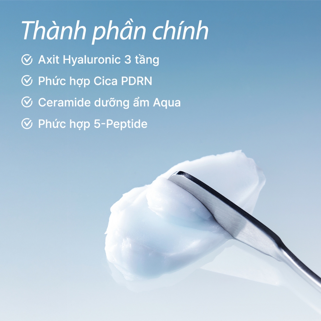 [Arencia] Kem làm dịu da Deep Water Surge 110ml