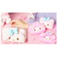 Túi đựng mặt MyMelody Giai điệu 3 màu 1035682