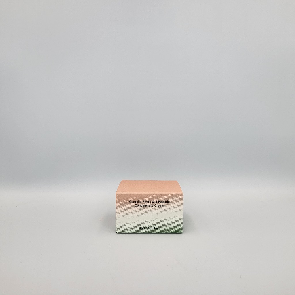 [Haruharu] wonder Centella Phyto & 5 Peptide Kem cô đặc 30ml