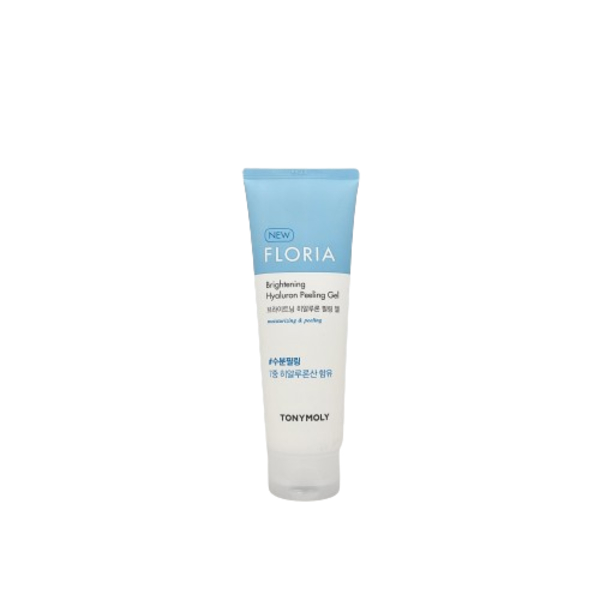 TONYMOLY Gel Dạng Lột Làm Sáng Da Floria 170ml