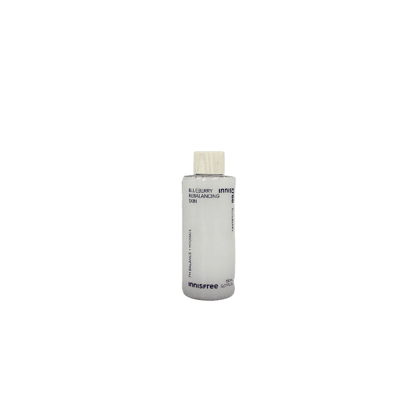 [Hàng mới về] Nước Hoa Hồng Innisfree Chiết Xuất Việt Quất Thể Tích 150ml
