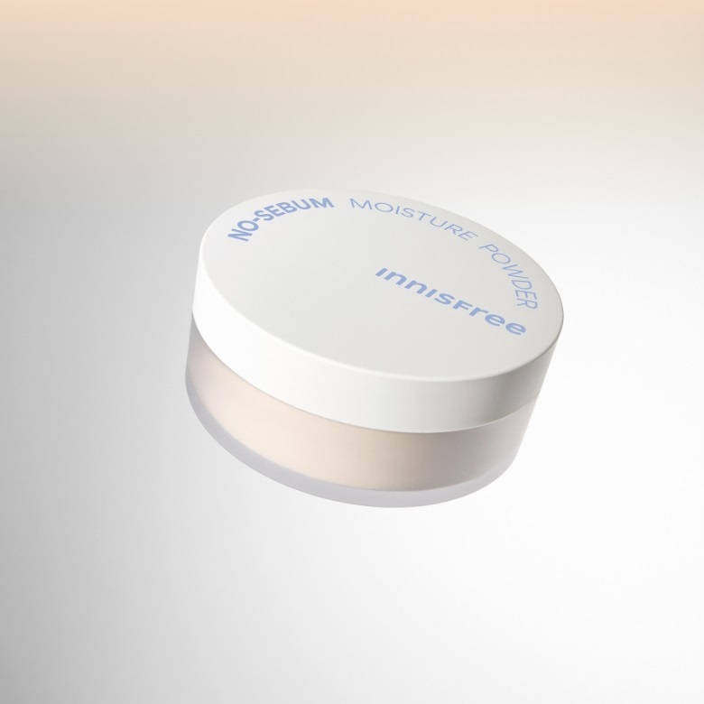 [Innisfree] Bột chống ẩm Sebum 5g