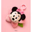 Túi đeo chéo mặt hoa Mickey Friends 1046042