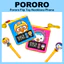 Điện thoại vòng cổ đồ chơi lật Pororo (Pororo / Patty)